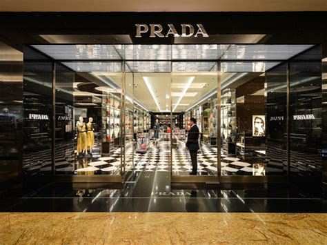 prada dubai website